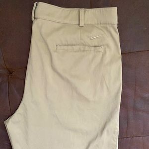 Nike Tour Performance Men’s golf shorts